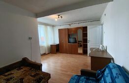 Garsoniera de vanzare in suprafață de 27,09 mp 