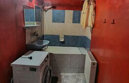 Garsoniera de vanzare in suprafață de 27,09 mp 