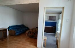 Garsoniera de vanzare in suprafață de 27,09 mp 