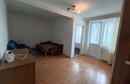 Garsoniera de vanzare in suprafață de 27,09 mp 