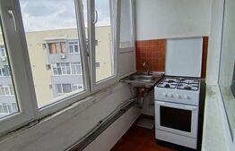 Garsoniera de vanzare in suprafață de 27,09 mp 