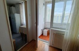 Garsoniera de vanzare in suprafață de 27,09 mp 