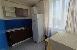 Garsoniera de vanzare in suprafață de 27,09 mp 