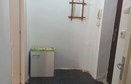 Garsoniera de vanzare in suprafață de 27,09 mp 