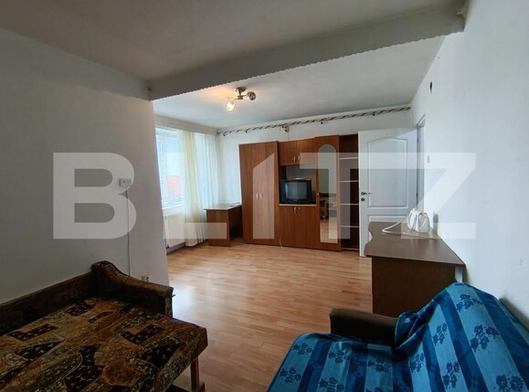 Garsonieră de vânzare Central - 176127AV | BLITZ Zalău | Poza1