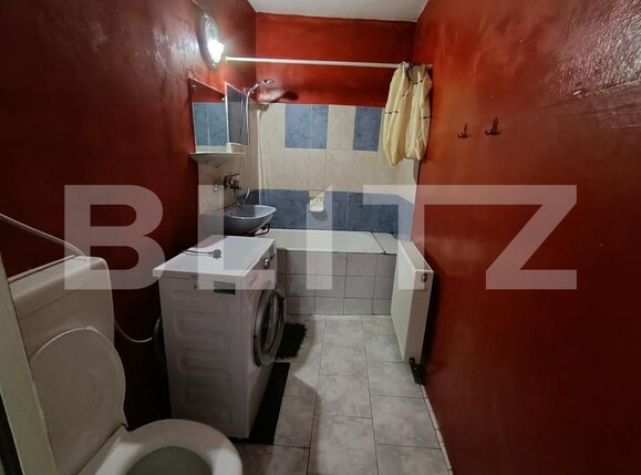 Garsonieră de vânzare Central - 176127AV | BLITZ Zalău | Poza7