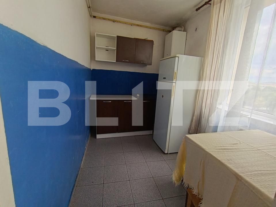 Garsonieră de vânzare Central - 176127AV | BLITZ Zalău | Poza8