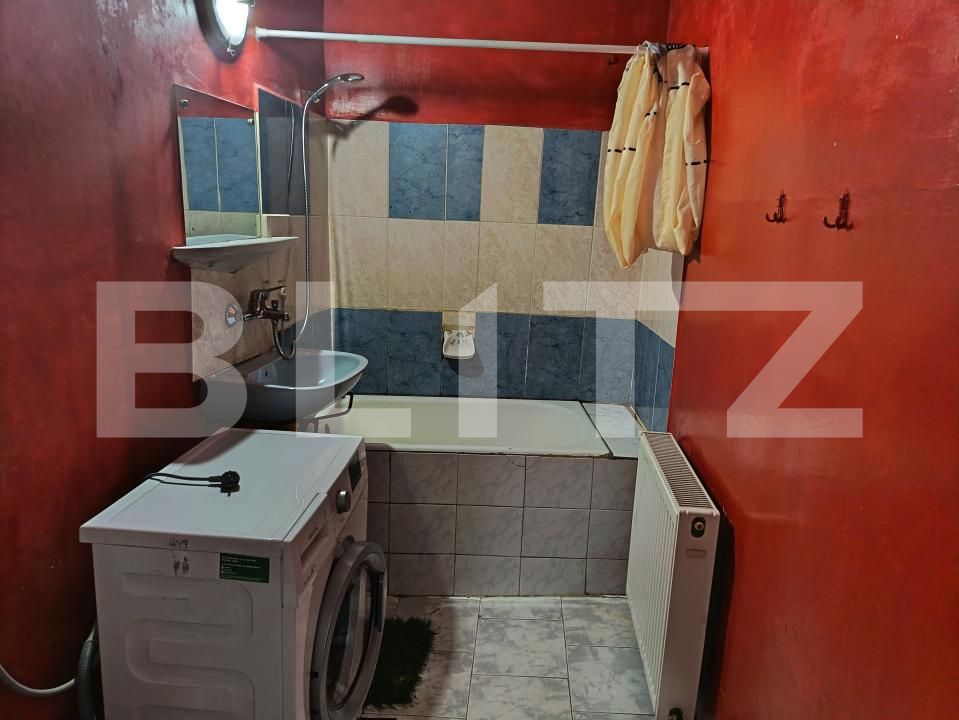 Garsonieră de vânzare Central - 176127AV | BLITZ Zalău | Poza11