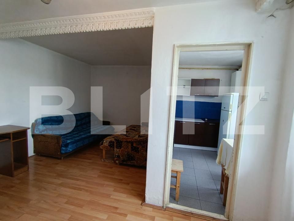 Garsonieră de vânzare Central - 176127AV | BLITZ Zalău | Poza3