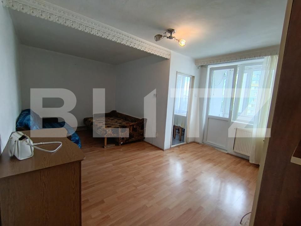 Garsonieră de vânzare Central - 176127AV | BLITZ Zalău | Poza2