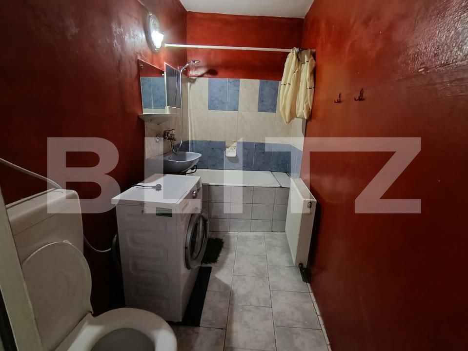 Garsonieră de vânzare Central - 176127AV | BLITZ Zalău | Poza7