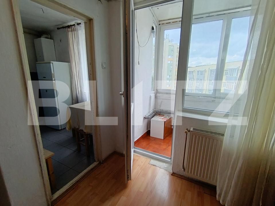 Garsonieră de vânzare Central - 176127AV | BLITZ Zalău | Poza5