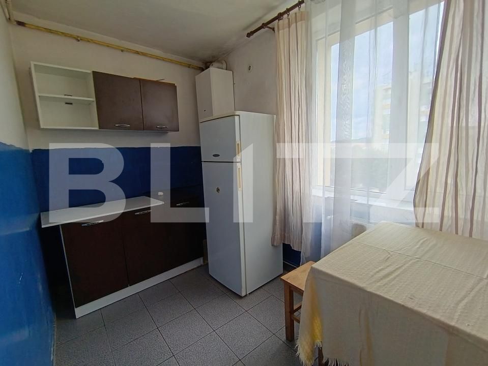 Garsonieră de vânzare Central - 176127AV | BLITZ Zalău | Poza6