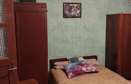 Casa cu 3 camere bucatarie si Baie 70 mp și teren de 1300mp