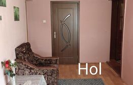 Casa cu 3 camere bucatarie si Baie 70 mp și teren de 1300mp