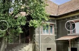 Casa cu 3 camere bucatarie si Baie 70 mp și teren de 1300mp