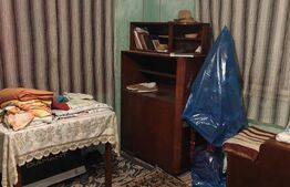 Casa cu 3 camere bucatarie si Baie 70 mp și teren de 1300mp