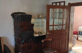 Casa cu 3 camere bucatarie si Baie 70 mp și teren de 1300mp