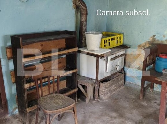 Casa de vânzare 2 camere Cuzaplac - 176215CV | BLITZ Zalău | Poza2