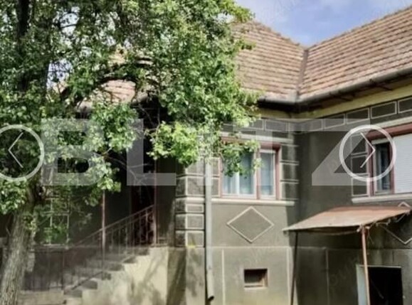 Casa de vânzare 2 camere Cuzaplac - 176215CV | BLITZ Zalău | Poza1