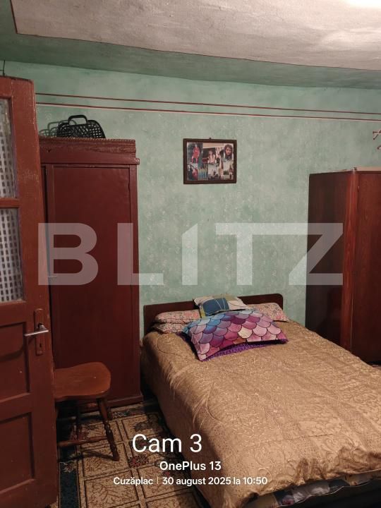 Casa de vânzare 2 camere Cuzaplac - 176215CV | BLITZ Zalău | Poza5