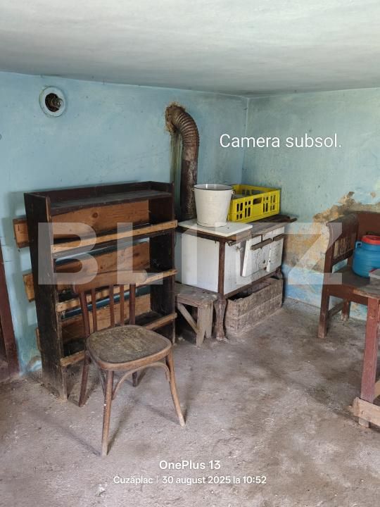 Casa de vânzare 2 camere Cuzaplac - 176215CV | BLITZ Zalău | Poza2