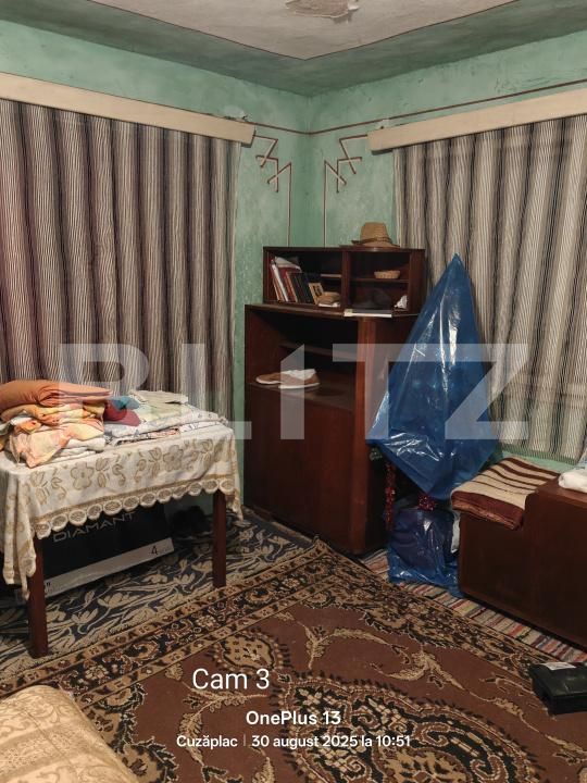 Casa de vânzare 2 camere Cuzaplac - 176215CV | BLITZ Zalău | Poza6