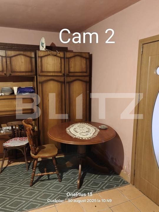 Casa de vânzare 2 camere Cuzaplac - 176215CV | BLITZ Zalău | Poza13