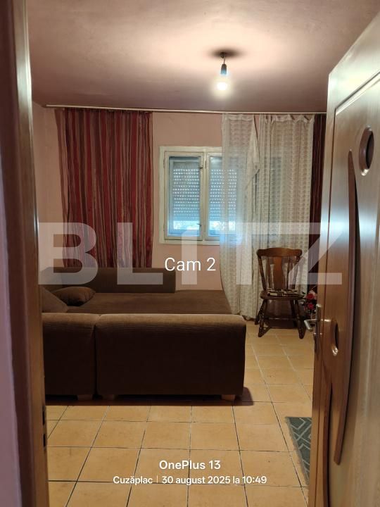 Casa de vânzare 2 camere Cuzaplac - 176215CV | BLITZ Zalău | Poza3