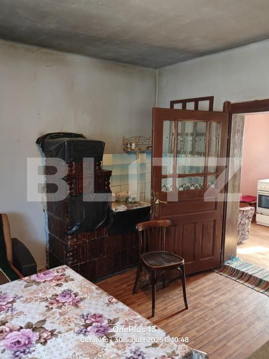 Casa de vânzare 2 camere Cuzaplac - 176215CV | BLITZ Zalău | Poza4