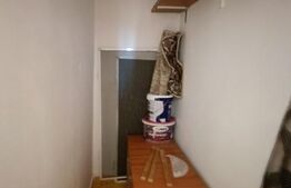 Apartament cu 3 camere și living în suprafață de 65 mp