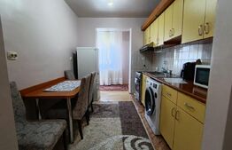 Apartament cu 3 camere și living în suprafață de 65 mp