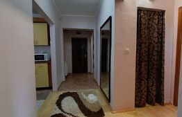 Apartament cu 3 camere și living în suprafață de 65 mp