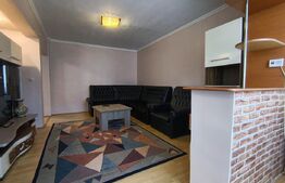 Apartament cu 3 camere și living în suprafață de 65 mp