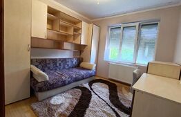 Apartament cu 3 camere și living în suprafață de 65 mp