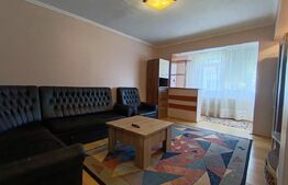 Apartament cu 3 camere și living în suprafață de 65 mp