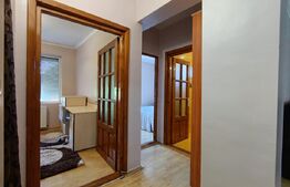 Apartament cu 3 camere și living în suprafață de 65 mp