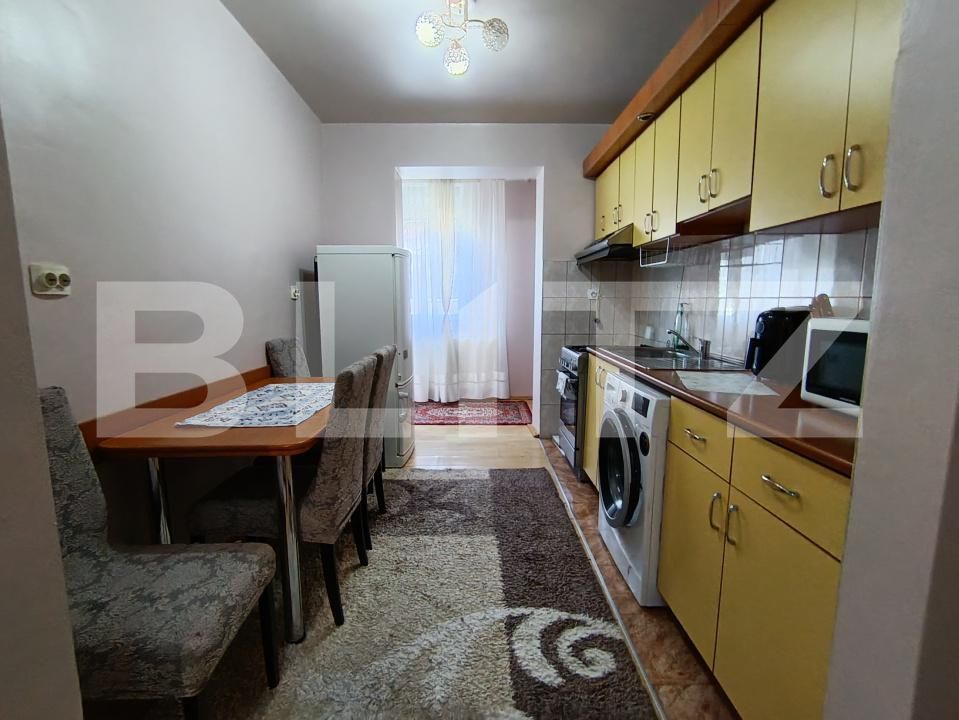 Apartament de vânzare 3 camere Porolissum - 176554AV | BLITZ Zalău | Poza3