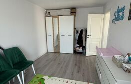 Apartament cu 3 camere, 65 mp si un foișor cu gradina de 191 mp