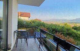 Apartament cu 3 camere, 65 mp si un foișor cu gradina de 191 mp