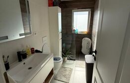 Apartament cu 3 camere, 65 mp si un foișor cu gradina de 191 mp