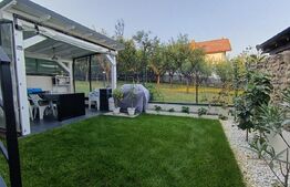 Apartament cu 3 camere, 65 mp si un foișor cu gradina de 191 mp