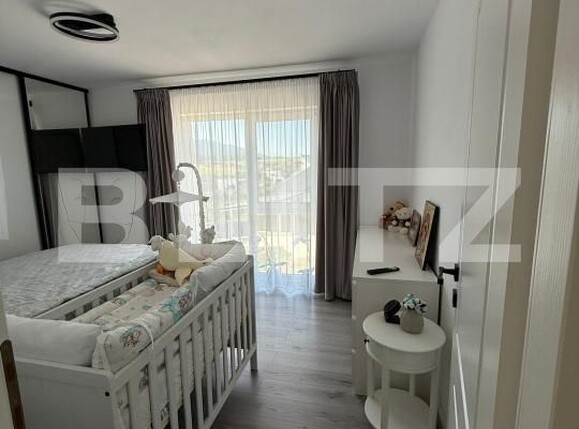 Apartament de vânzare 3 camere Central - 176622AV | BLITZ Zalău | Poza4