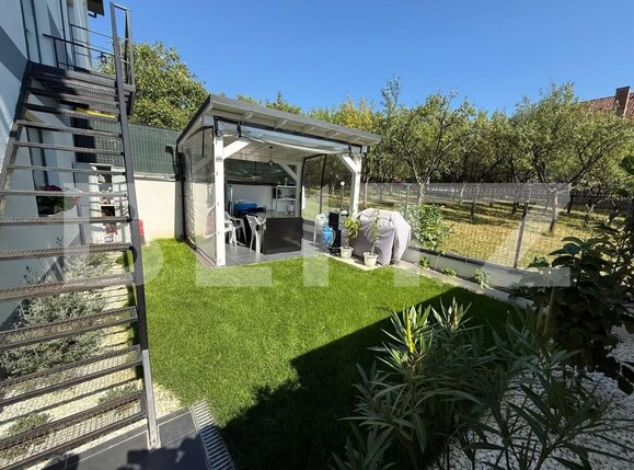 Apartament de vânzare 3 camere Central - 176622AV | BLITZ Zalău | Poza1