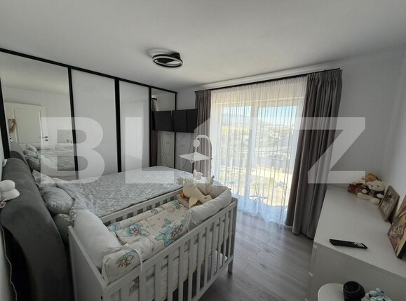 Apartament de vânzare 3 camere Central - 176622AV | BLITZ Zalău | Poza3