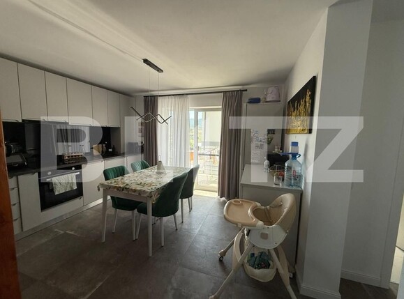 Apartament de vânzare 3 camere Central - 176622AV | BLITZ Zalău | Poza8