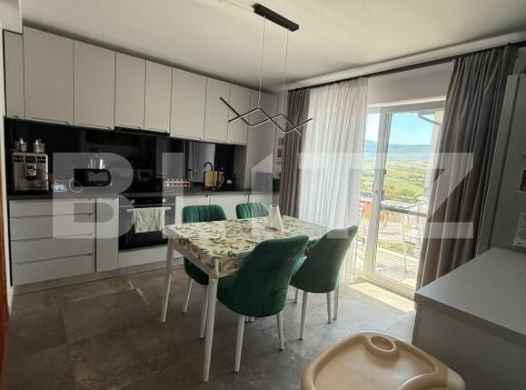 Apartament de vânzare 3 camere Central - 176622AV | BLITZ Zalău | Poza2