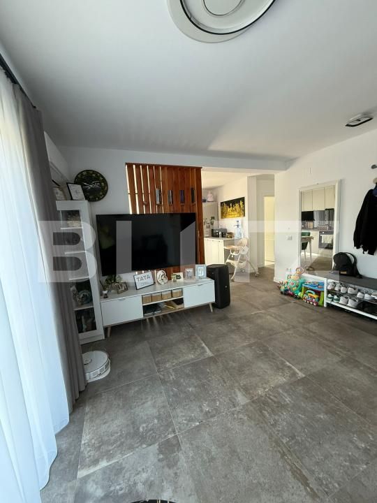 Apartament de vânzare 3 camere Central - 176622AV | BLITZ Zalău | Poza12