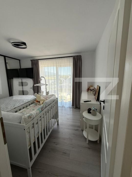 Apartament de vânzare 3 camere Central - 176622AV | BLITZ Zalău | Poza4