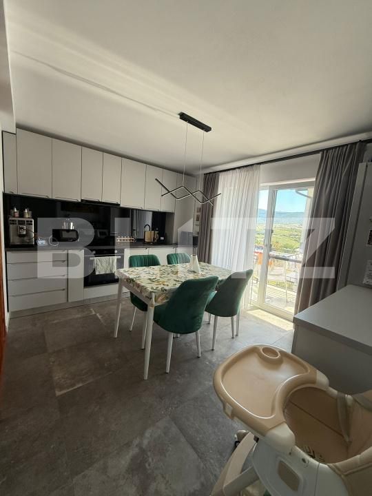 Apartament de vânzare 3 camere Central - 176622AV | BLITZ Zalău | Poza2